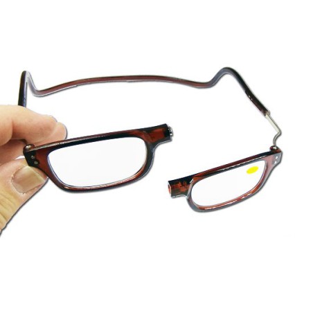 Tool for magnifying glasses model with neck tower | Scientific-MHD