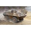 M706Product verbesserte 1/35 Kunststofftankmodell | Scientific-MHD