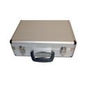 Accessory for radio aluminum case for transmitters | Scientific-MHD