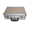 Accessory for radio aluminum case for transmitters | Scientific-MHD