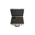 Accessory for radio aluminum case for transmitters | Scientific-MHD