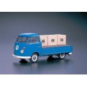 Maquette de voiture en plastique HC 11 VW Combi pick-up 1/24