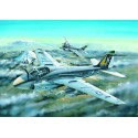 Kunststoffebene Modell A-6A Eindringling 1/48 | Scientific-MHD