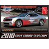 Chevy Camaro RS/SS 1/25 plastic car cover | Scientific-MHD