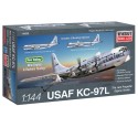 Kunststoffebene Modell KC-97L USAF 1/144 | Scientific-MHD