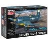 F4U-5 Corsair USN 1/48 Flugzeugebene Modell | Scientific-MHD