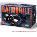 Batmobile plastic car cover 1989 1/25 | Scientific-MHD