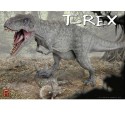 Modèle de science-fiction en plastique Tyranasaurous Rex 1/24