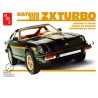 Maquette de voiture en plastique Datsun ZX Turbo 1980 1/25