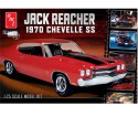 Plastic car model Jack Reacher 1970 Chevelle SS 1/25 | Scientific-MHD