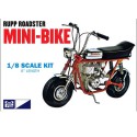 Maquette de voiture en plastique Rupp Roadster Mini Bike 1/8