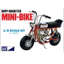 Rupp Roadster Mini Bike 1/8 Plastikteppich | Scientific-MHD