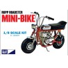 Rupp Roadster Mini Bike 1/8 plastic carpet | Scientific-MHD