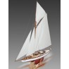 Radio sailboat Antares Kit sailboat | Scientific-MHD