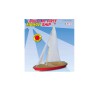 Bateau statique MON PREMIER MAMOLI