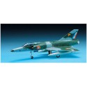 Maquette d'avion en plastique MIRAGE IIIR 1/48