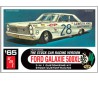 Ford Galaxie Stock Car Plastikkarnage Cait 1/25 | Scientific-MHD