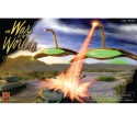 Diorama War of World 1/144 Plastic Science -Fiction -Modell | Scientific-MHD