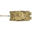 Radio -kontrollierter Wagen bei 1/72 MBT Challenger Desert R/C 1/72 | Scientific-MHD