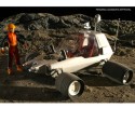 Alien Moon Rover 1/25 TV -Standard -Kunststoffmodell | Scientific-MHD