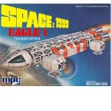 Eagle 1 Cosmos 1999 1/72 tvle plastic model | Scientific-MHD