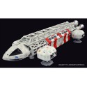 Eagle 1 Cosmos 1999 1/72 tvle plastic model | Scientific-MHD