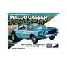 Maquette de voiture en plastique Ohio George M. GASSER 1967 1/25