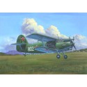 Antonov AN-2/AN-2CX 1/48 Plastikebene Modell | Scientific-MHD