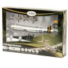 Maquette d'avion en plastique B29 Super Fortress 1/130