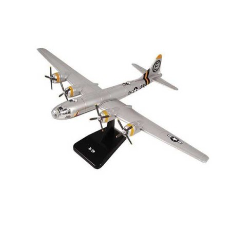 Plastic plane model B29 Super Fortress 1/130 | Scientific-MHD