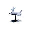 Kunststoffmodell Space Shuttle 1/180 | Scientific-MHD