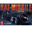 Batman plastic science fiction model 1989 Batmissile 1/25 | Scientific-MHD