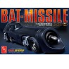 Modèle de science-fiction en plastique Batman 1989 Batmissile 1/25