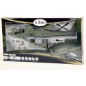 Plastic helicopter model Apache Helicopter 1/32 | Scientific-MHD