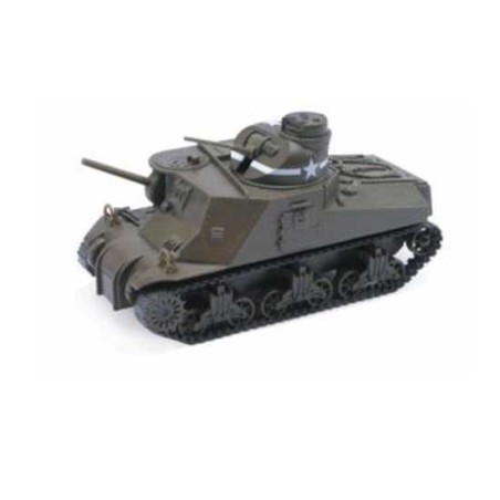 Maquette de Char en plastique M3 Lee Tank 1/35