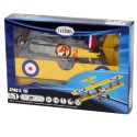 Spad S. VII 1/35 plastic plane model | Scientific-MHD