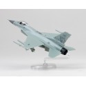 USAF F-16C MCP 1/72 Kunststoffebene Modell | Scientific-MHD