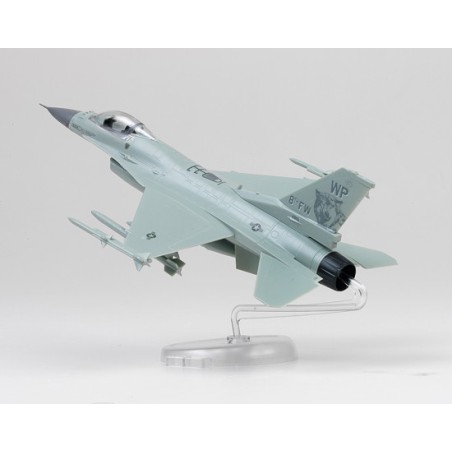 Maquette d'avion en plastique USAF F-16C MCP 1/72