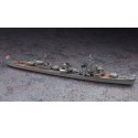 Ijnhayanami 1/700 Plastikbootmodell | Scientific-MHD