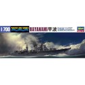 Ijnhayanami 1/700 plastic boat model | Scientific-MHD