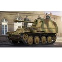 Marder III LATE 1/35 plastic tank model | Scientific-MHD