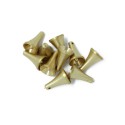 Mégaphone Brass Boat Accastillage 12mm (10pcs) | Scientific-MHD