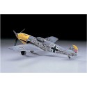 Maquette d'avion en plastique Messerschmitt BF 109E 1/32