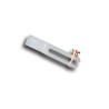 Eingebetteter Accessoire Micro Hat M2 mit Metallachse (10 PCs) | Scientific-MHD