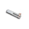 Embedded accessory micro hat M2 with metal axis (10 pcs) | Scientific-MHD