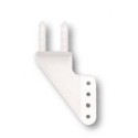 Eingebettete Accessoire Micro Guignols 15 mm | Scientific-MHD
