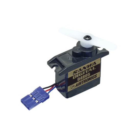 Servos for Sanwa High Torque BB Servo Sanwa ScientificMHD