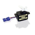 Servos pour radiocommande SUB MICRO SERVO 5G