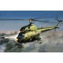 MIL-2-Ulp Hoplit Anti-Tank-Kunststoff-Kunststoffmodell | Scientific-MHD