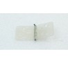 Eingebettete Zubehör -Mini -Scharniere 28x10 mm Baugruppen (10 PCs) | Scientific-MHD